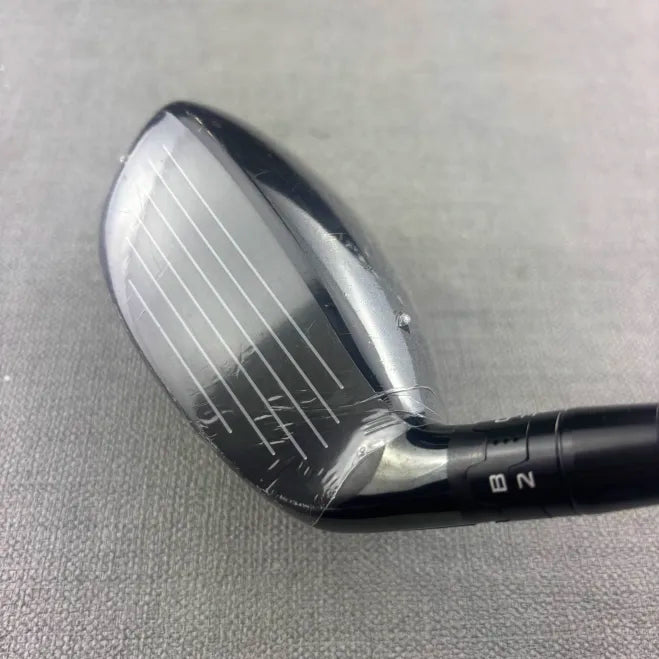 Titleist GT1 6 Hybrid - 26 Degrees / Senior Flex