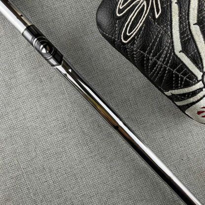 Taylormade Spider Tour Putter - 32 Inches / SuperStroke Mid Slim 2.0 Grip