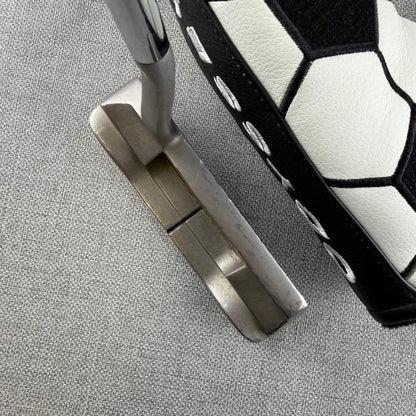 Caley X Putter - 34 Inches / SuperStroke Mid Slim 2.0 Grip