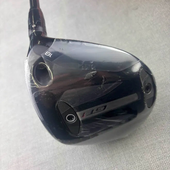 Titleist GT1 5 Wood - X Flex / 18 Degrees