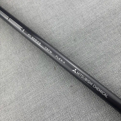 Titleist GT1 5 Wood - X Flex / 18 Degrees