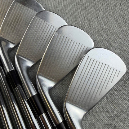 Titleist AP2 Irons - Stiff Flex / 4-PW