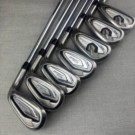 Titleist T300 Iron Set - 5-GW / Regular Flex