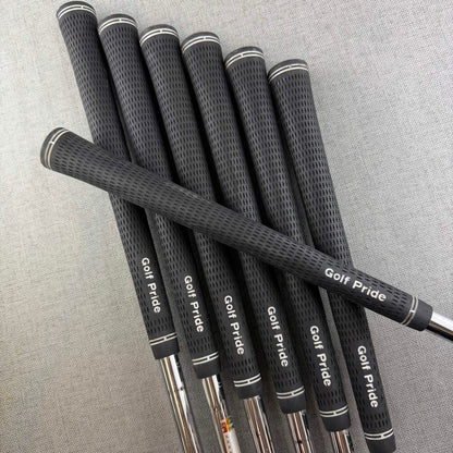 Titleist AP2 Irons - Stiff Flex / 4-PW