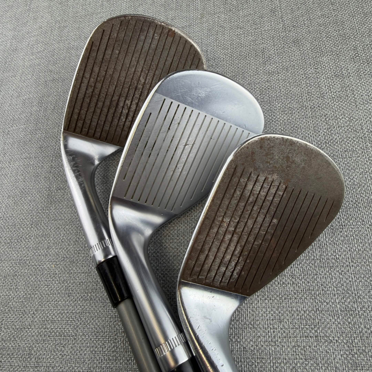 Callaway Jaws Wedge - Wedge Flex  / 52, 56, 58 Degree