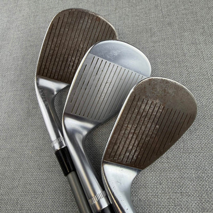 Callaway Jaws Wedge - Wedge Flex  / 52, 56, 58 Degree