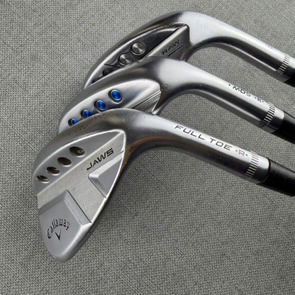 Callaway Jaws Wedge - Wedge Flex  / 52, 56, 58 Degree