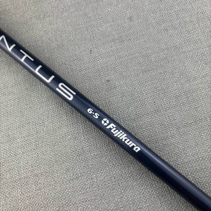 Ventus Velocore Blue Driver Shaft - 44 Inches / Stiff Flex