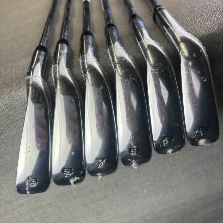 Callaway Elyte X Iron Set - Regular Flex / 5-PW