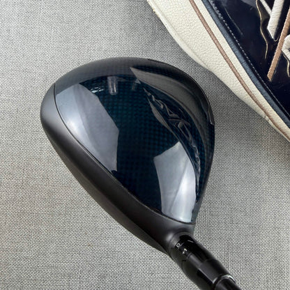 Callaway Paradym  Driver - Stiff Flex 55g / 10.5 Degree