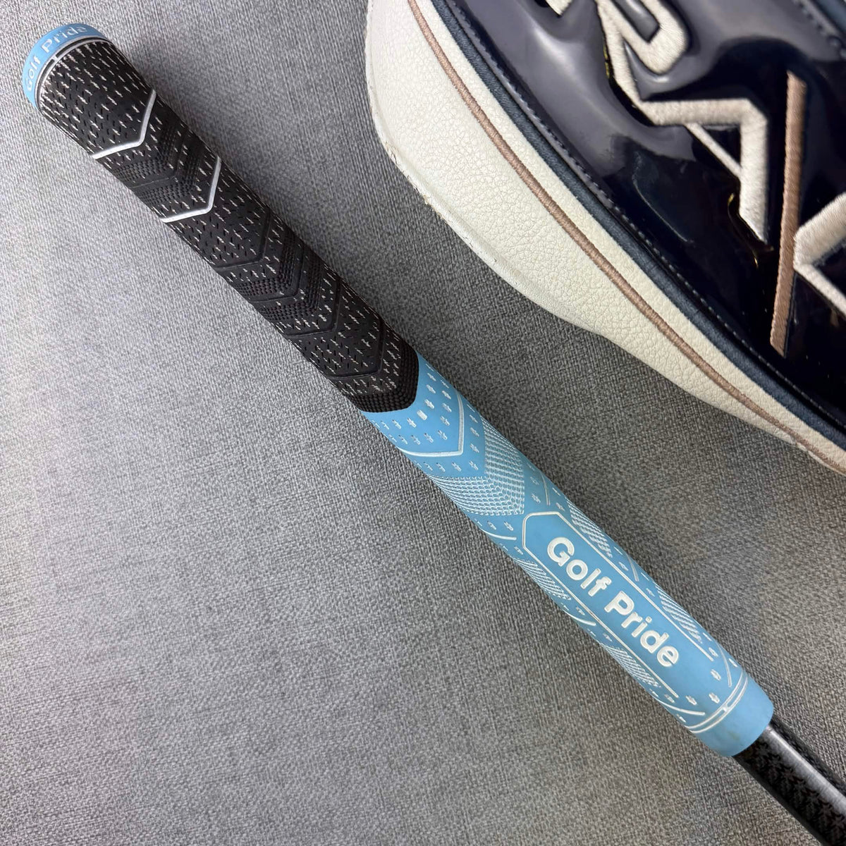 Callaway Paradym  Driver - Stiff Flex 55g / 10.5 Degree