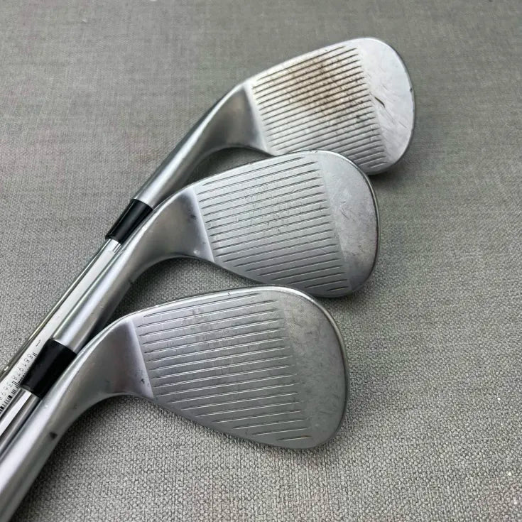 Ping Glide 4.0 S159 Wedge Set - Wedge Flex / 50 54 & 58 Degree