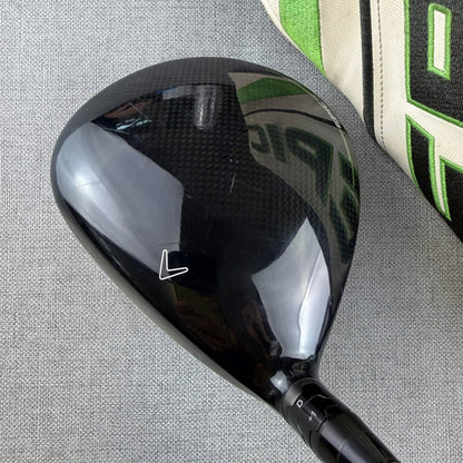Callaway Epic Speed Driver - Extra Stiff Flex 60g / 10.5 Degree