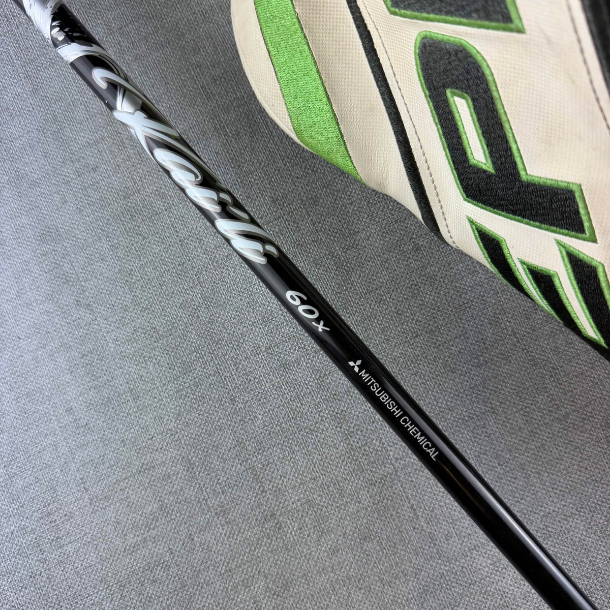 Callaway Epic Speed Driver - Extra Stiff Flex 60g / 10.5 Degree