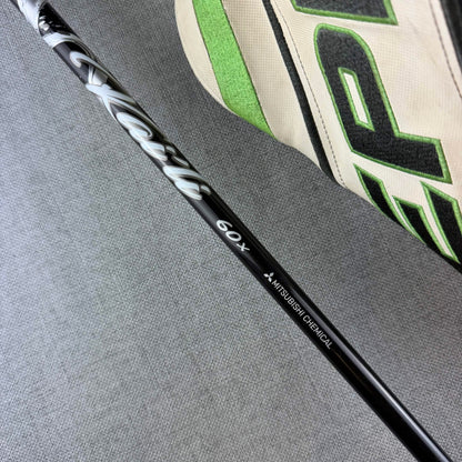 Callaway Epic Speed Driver - Extra Stiff Flex 60g / 10.5 Degree