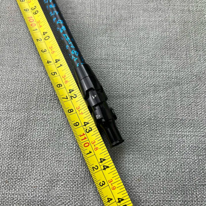 Project X Handcrafted Driver Shaft - 6.5 X Flex / 44 Inches