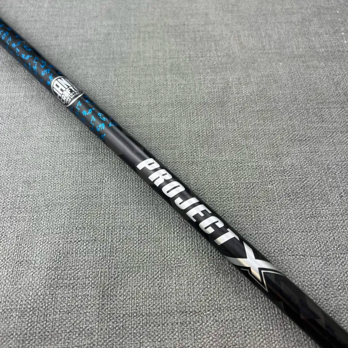 Project X Handcrafted Driver Shaft - 6.5 X Flex / 44 Inches