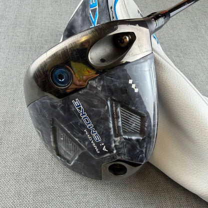 Callaway Ai Smoke Driver - Regular Flex 65g / 10.5 Degree