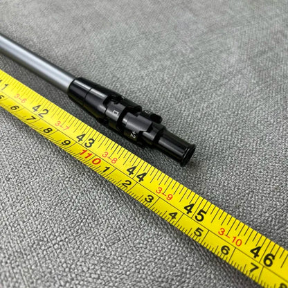 Project X Denali Frost Driver Shaft - Stiff Flex 6.0 50g / Any Adapter