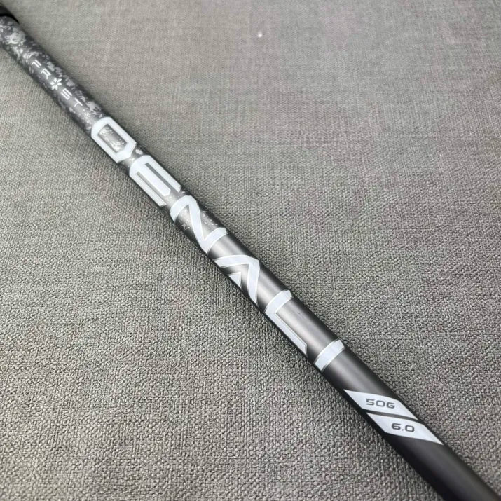 Project X Denali Frost Driver Shaft - Stiff Flex 6.0 50g / Any Adapter