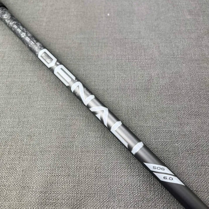 Project X Denali Frost Driver Shaft - Stiff Flex 6.0 50g / Any Adapter