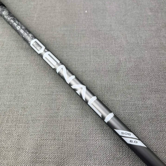 Project X Denali Frost Driver Shaft - Stiff Flex 6.0 50g / Any Adapter