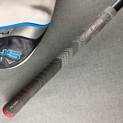 Callaway Ai Smoke Driver - Regular Flex 65g / 10.5 Degree
