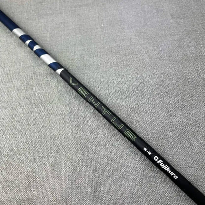 Fujikura Ventus Blue Driver Shaft - Regular Flex 5-R / Any Adapter