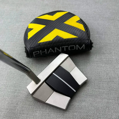 Scotty Cameron Phantom X 9.5 Putter - 34 Inches / Newer Scotty Grip