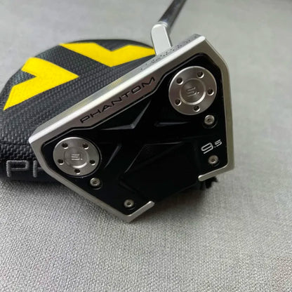 Scotty Cameron Phantom X 9.5 Putter - 34 Inches / Newer Scotty Grip