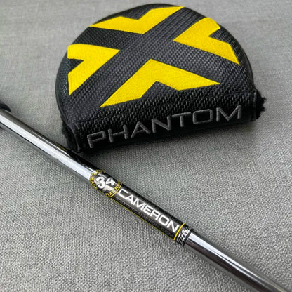 Scotty Cameron Phantom X 9.5 Putter - 34 Inches / Newer Scotty Grip