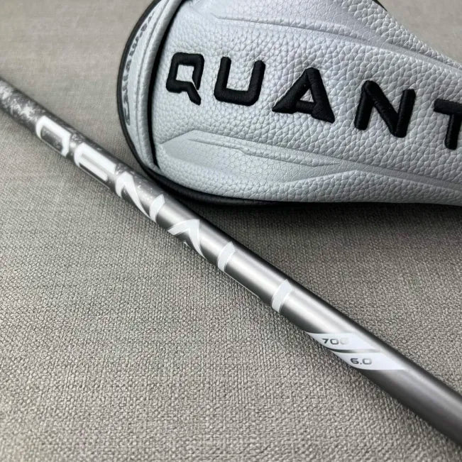 Callaway Quantum Max 4 Hybrid - Stiff Flex Denali 6.0 / 21 Degree