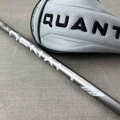 Callaway Quantum Max 4 Hybrid - Stiff Flex Denali 6.0 / 21 Degree