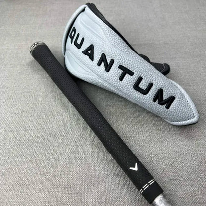Callaway Quantum Max 4 Hybrid - Stiff Flex Denali 6.0 / 21 Degree