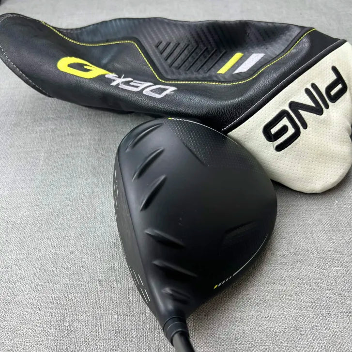Ping G430 SFT Driver - Tour Regular Flex / 10.5 Degree Adjustable