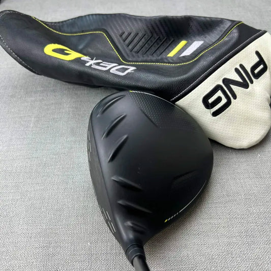 Ping G430 SFT Driver - Tour Regular Flex / 10.5 Degree Adjustable