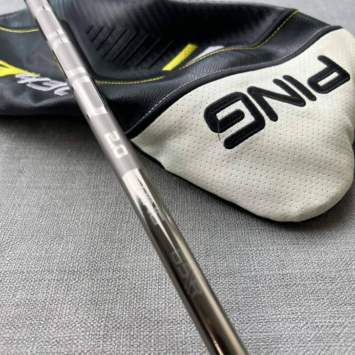 Ping G430 SFT Driver - Tour Regular Flex / 10.5 Degree Adjustable