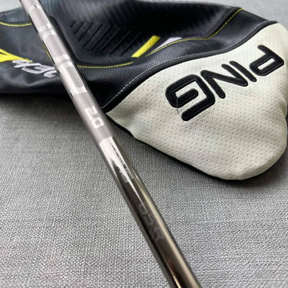 Ping G430 SFT Driver - Tour Regular Flex / 10.5 Degree Adjustable