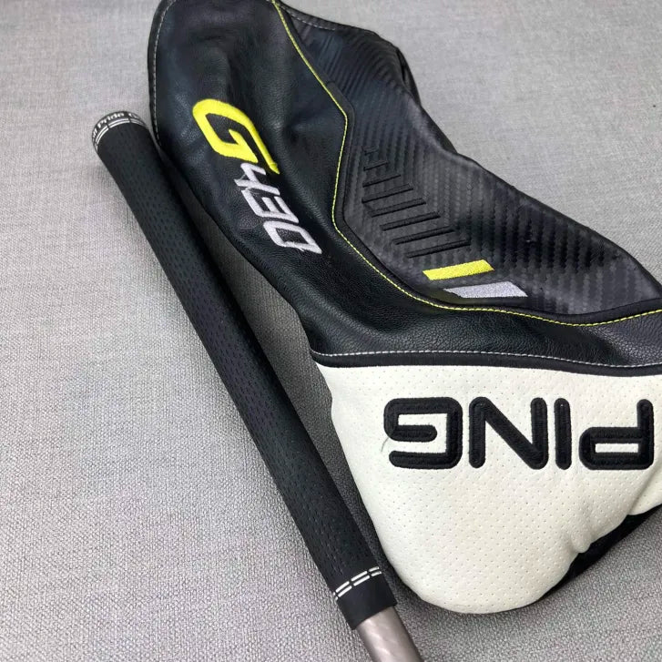 Ping G430 SFT Driver - Tour Regular Flex / 10.5 Degree Adjustable