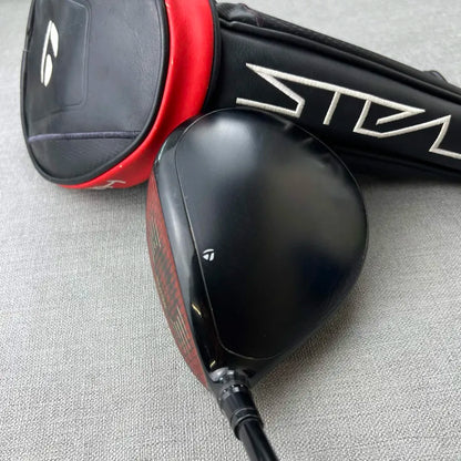 Taylormade Stealth Driver - Stiff Flex / 10.5 Degree