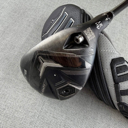 Cobra DS Adapt Hybrid - Regular Flex / 21 Degree