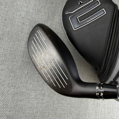Cobra DS Adapt Hybrid - Regular Flex / 21 Degree