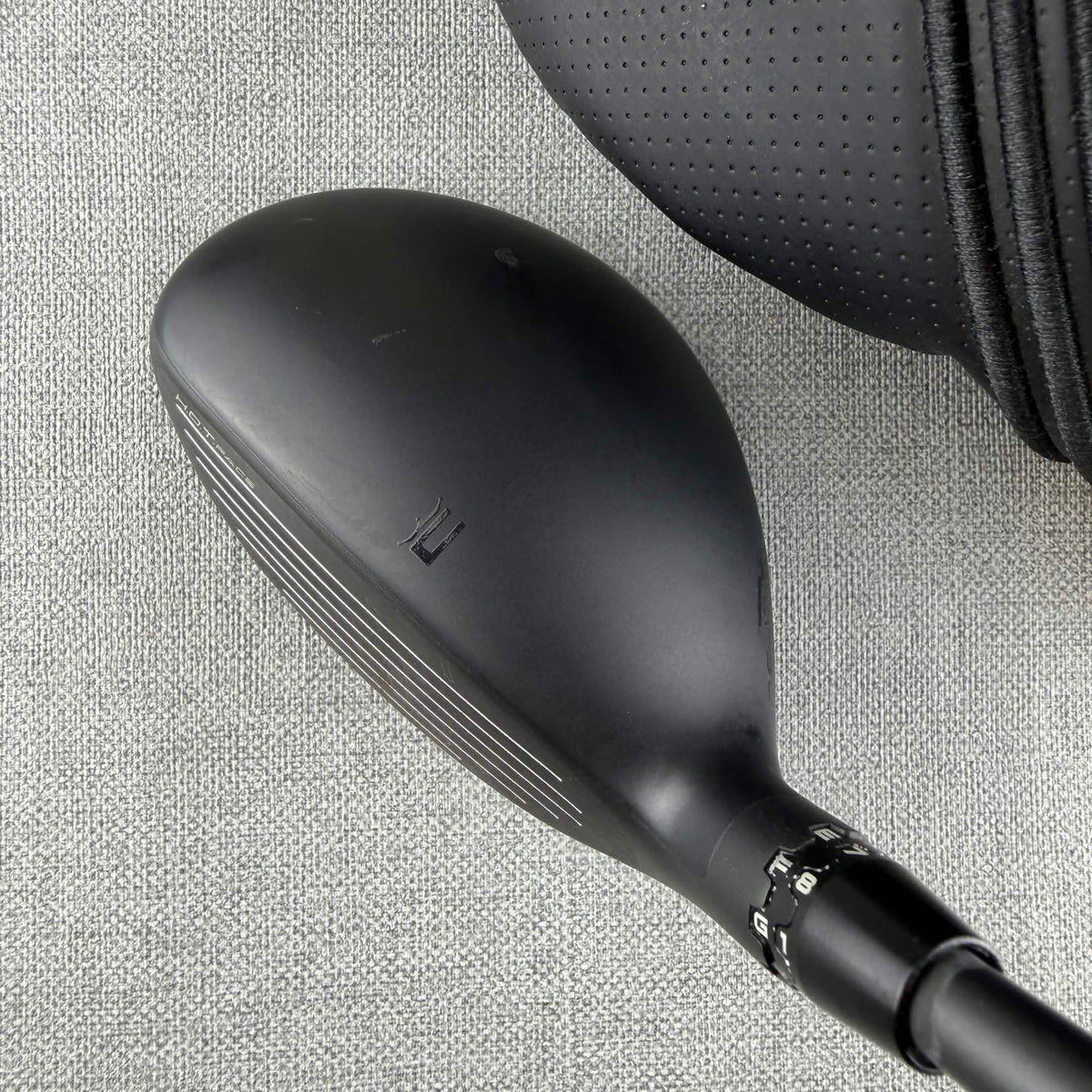 Cobra DS Adapt Hybrid - Regular Flex / 21 Degree