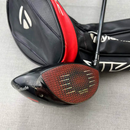 Taylormade Stealth Driver - Stiff Flex / 10.5 Degree