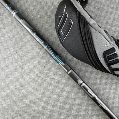 Cobra DS Adapt Hybrid - Regular Flex / 21 Degree