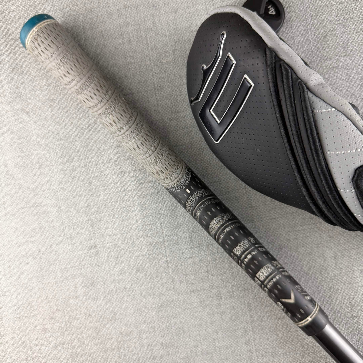Cobra DS Adapt Hybrid - Regular Flex / 21 Degree