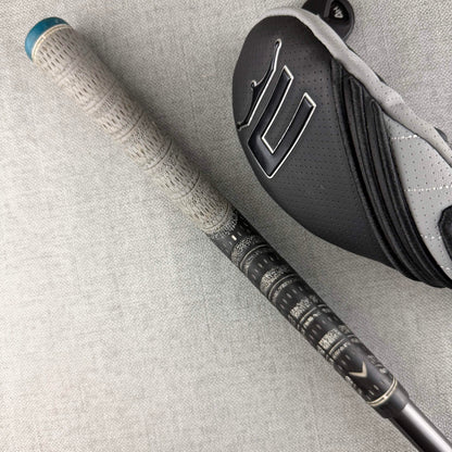 Cobra DS Adapt Hybrid - Regular Flex / 21 Degree