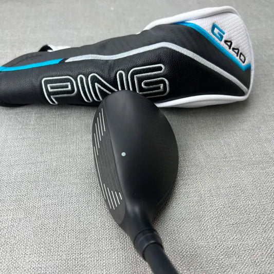 Ping G440 4 Hybrid - Regular Flex Alta CB / 23 Degree
