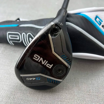 Ping G440 4 Hybrid - Regular Flex Alta CB / 23 Degree