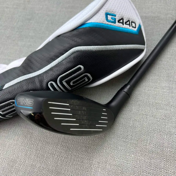 Ping G440 4 Hybrid - Regular Flex Alta CB / 23 Degree